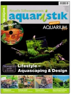 Aquaristik/Aktuelle Süßwasserpraxis 6/12