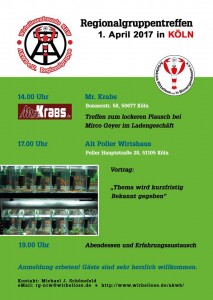 AKWB Regiotreffen